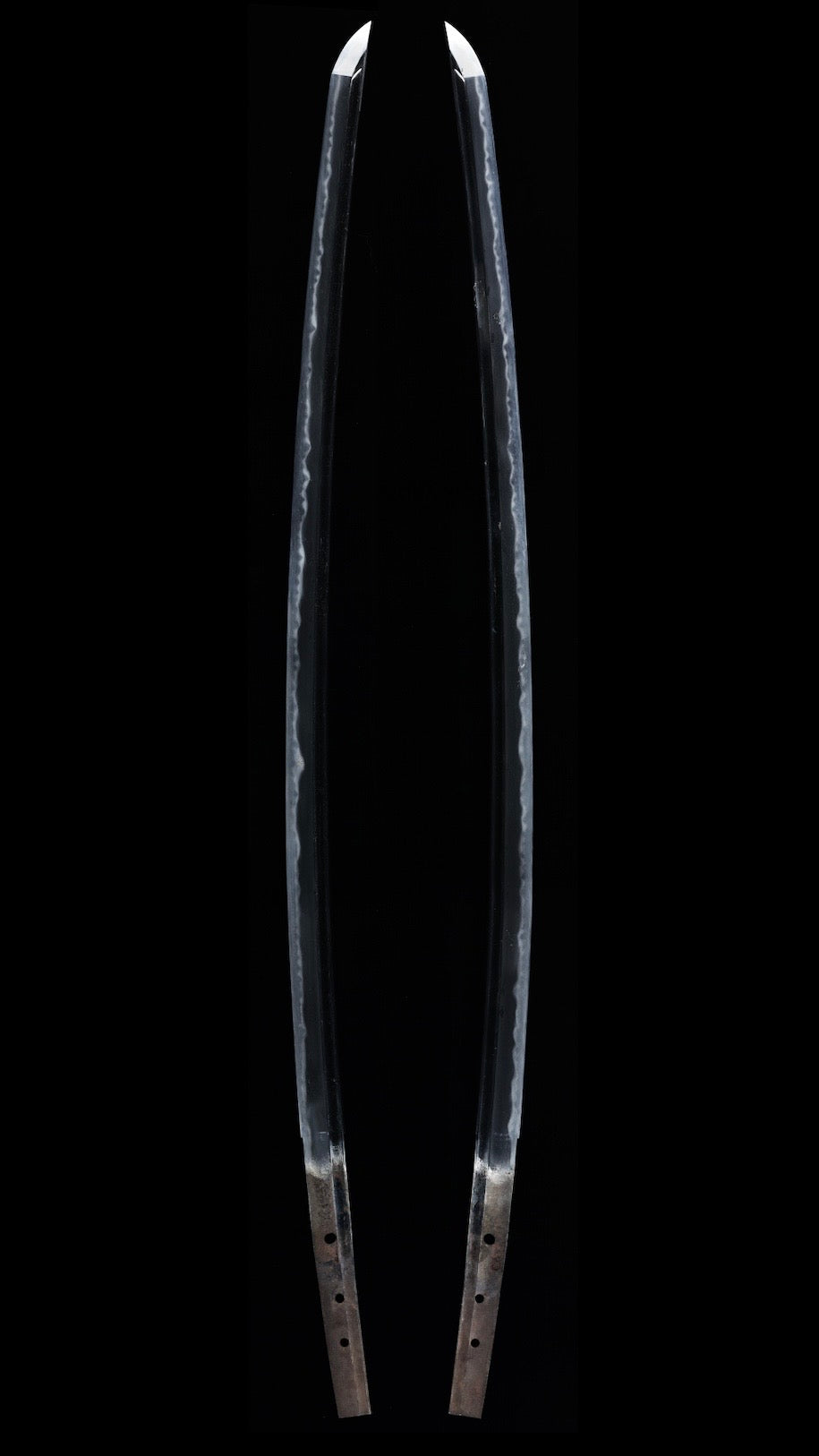 Nihonto, Katana, AA15-3800 Koto, Mino School, Mumei, 79cm Tameshigiri Katana