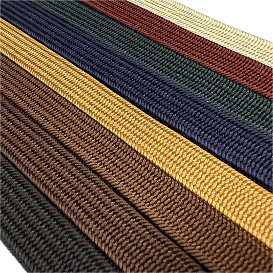 Sageo, Synthetic, Katana 180cm (Color Options)