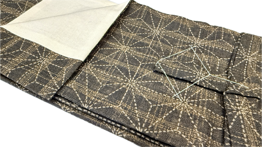 Bukuro, Cotton, Katana with Koshirae, 152cm (Color Options)
