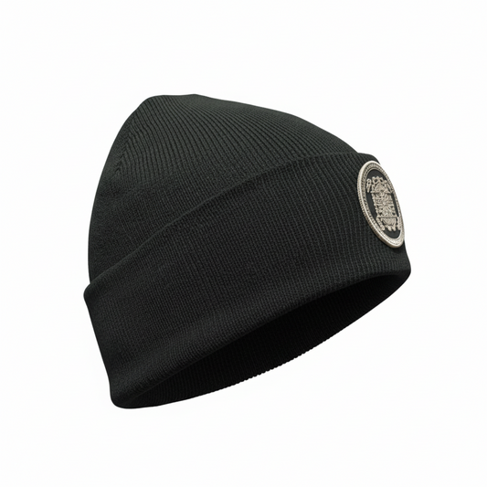 Ashigaru Armory "Kabuto" Heavyweight Lined Beanie