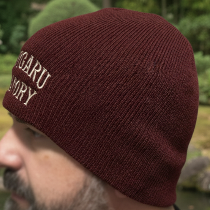 Ashigaru Armory "Jingasa" Lightweight Beanie