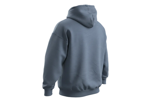 Ashigaru Armory "Sensei" Hoodie