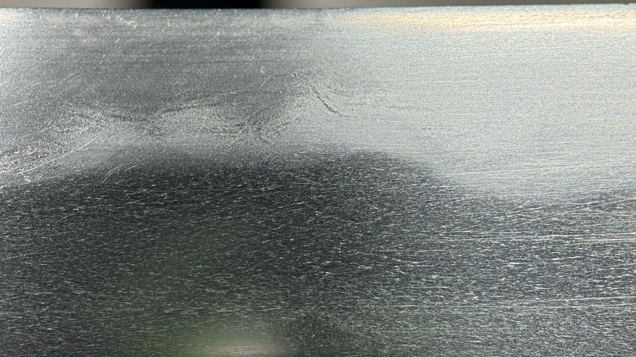 Nihonto, Katana, AA15-3800 Koto, Mino School, Mumei, 79cm Tameshigiri Katana