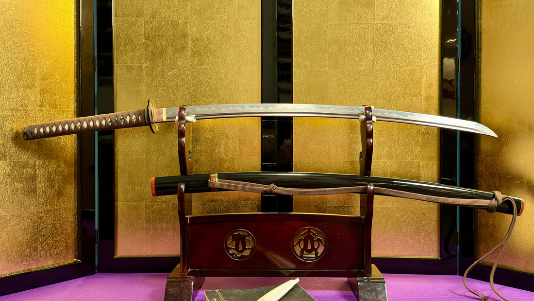 New Years Sword Sale! Now until 01.31.26!