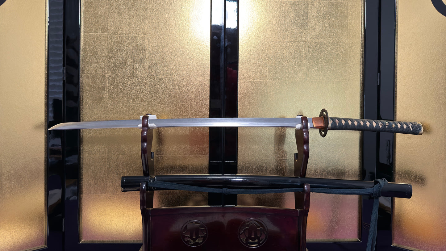 Nihonto, Katana, AA09-1200 Munetsugu (宗次)