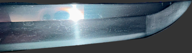 Nihonto, Katana, AA13-3000 Mutsu no Kami Daido (陸奥守大道)