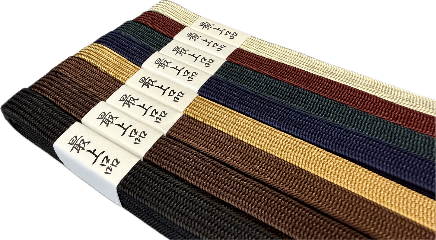 Sageo, Synthetic, Katana 180cm (Color Options)