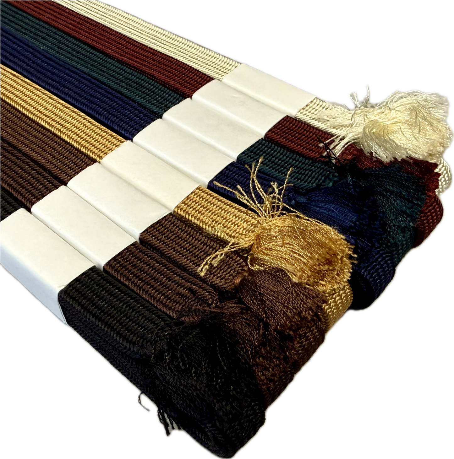 Sageo, Synthetic, Katana 180cm (Color Options)