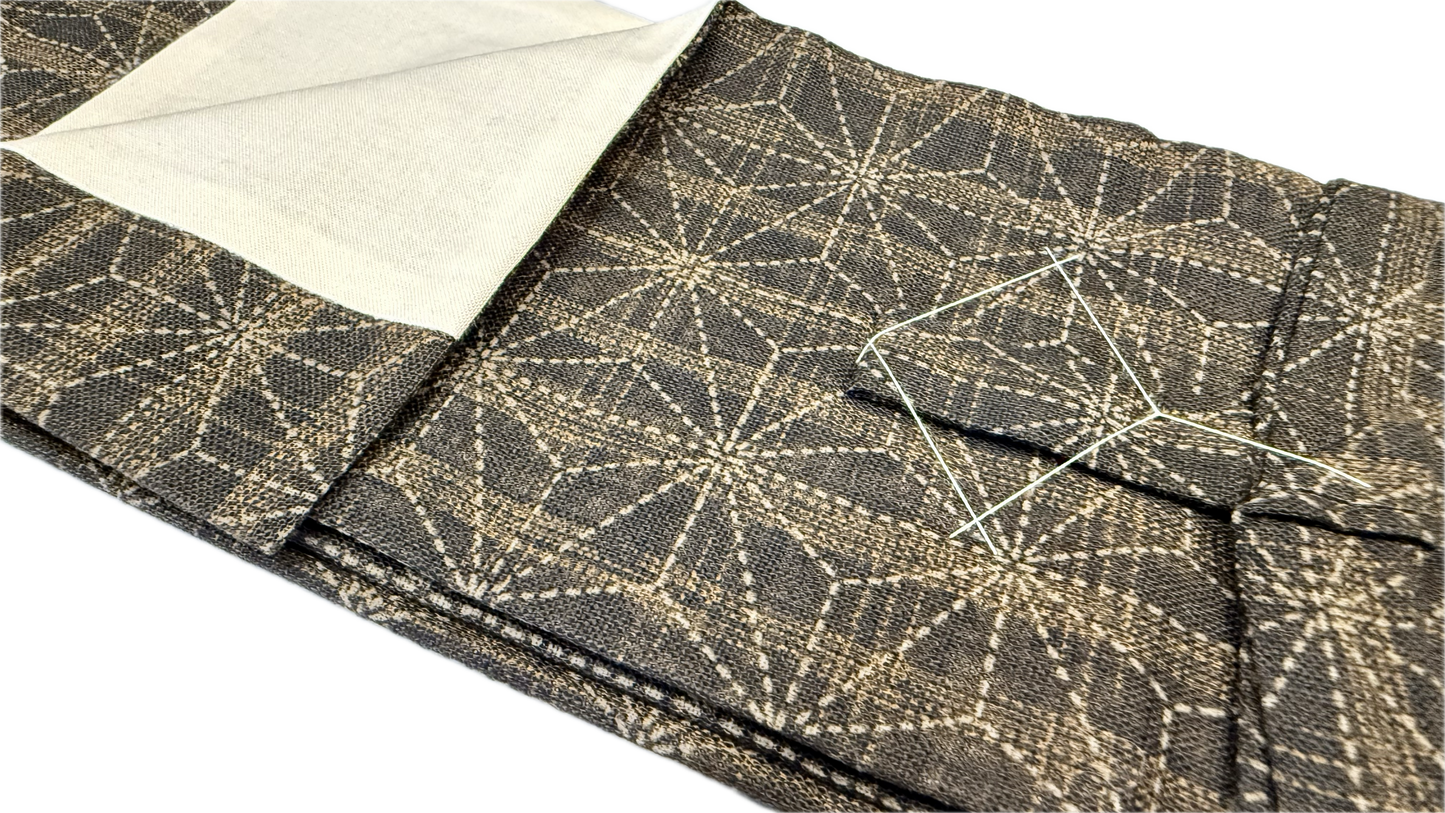 Bukuro, Cotton, Katana with Koshirae, 152cm (Color Options)