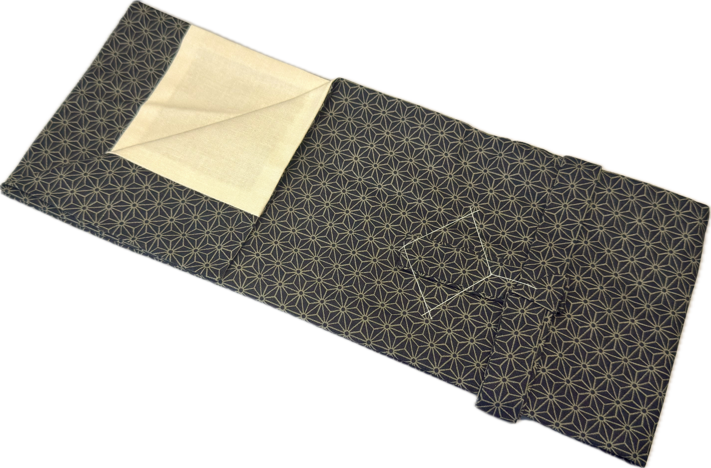 Bukuro, Cotton, Katana with Koshirae, 152cm (Color Options)