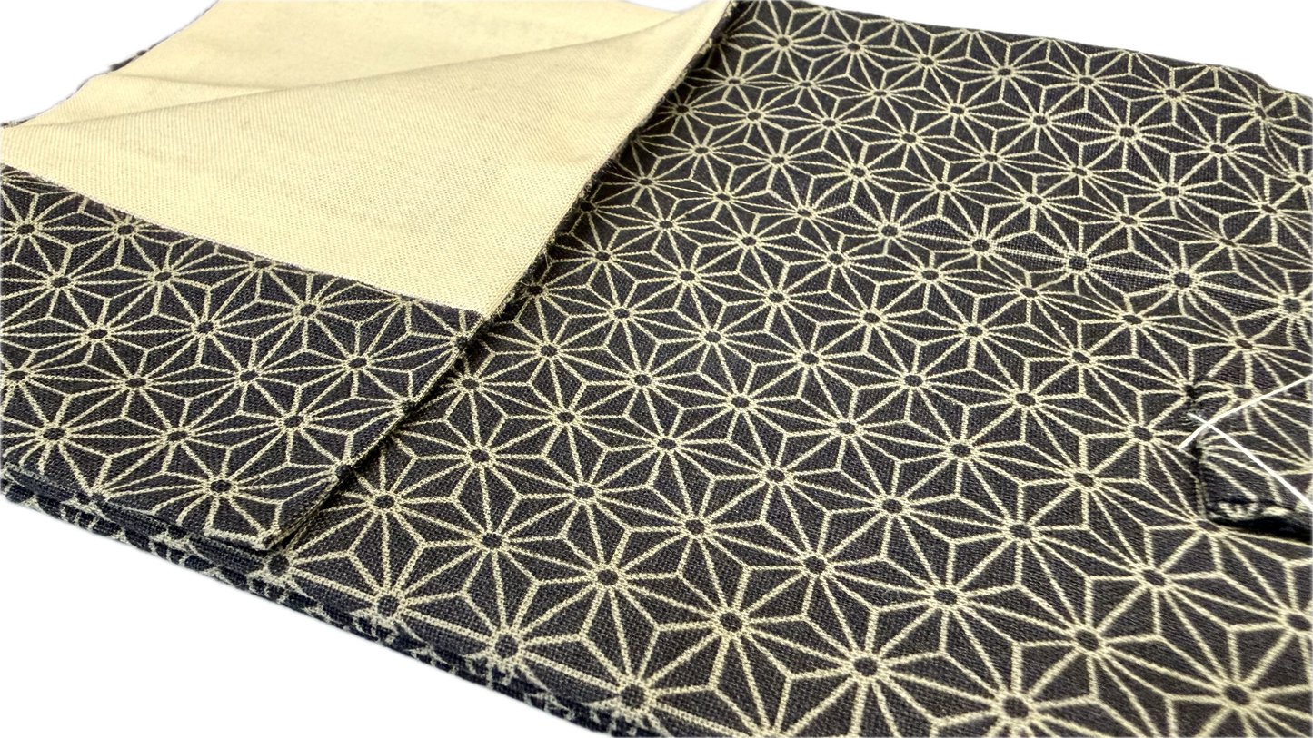 Bukuro, Cotton, Katana with Koshirae, 152cm (Color Options)