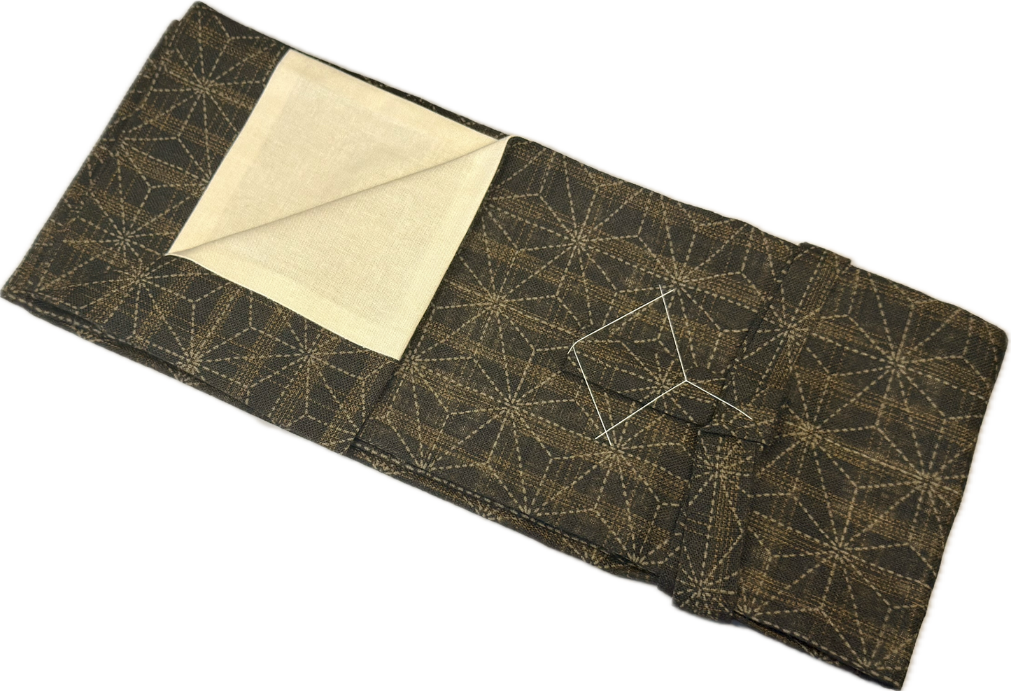 Bukuro, Cotton, Katana with Koshirae, 152cm (Color Options)