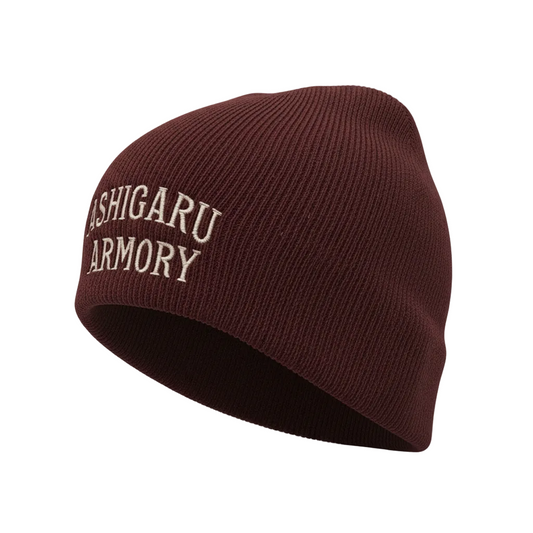 Ashigaru Armory "Jingasa" Lightweight Beanie