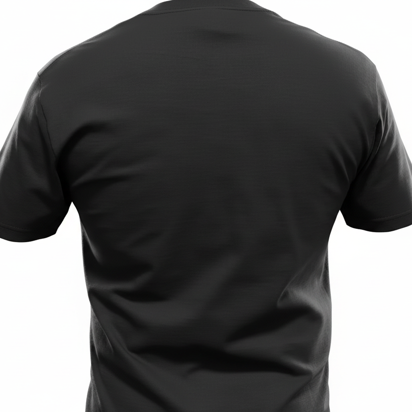 Ashigaru Armory "Sempai" Crew Neck T-Shirt