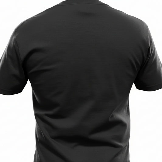 Ashigaru Armory "Sempai" Crew Neck T-Shirt