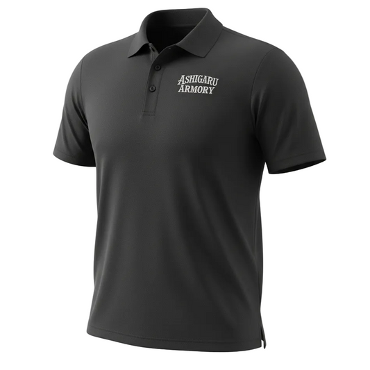 Ashigaru Armory "Omote" Polo