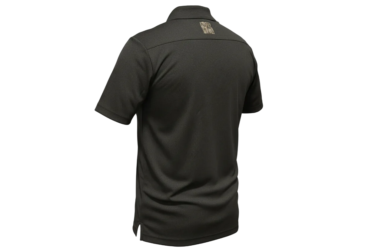 Ashigaru Armory "Omote" Polo