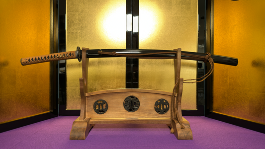 Non-Nihonto, Katana, Shinken, Dremsword 1095TH Unokubi Zukuri Heavy Tameshigiri