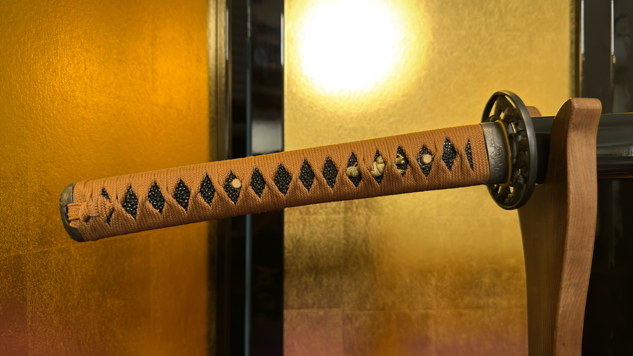 Non-Nihonto, Katana, Shinken, Dremsword 1095TH Unokubi Zukuri Heavy Tameshigiri