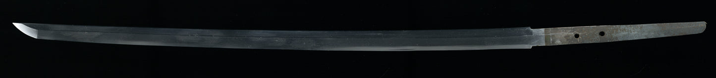 Ashigaru Armory AA18-1000 濃州関住兼次作 "Nōshū Seki-jū Kanetsugu saku" Shinshinto Dojo Special Tameshigiri/Iai Shinken