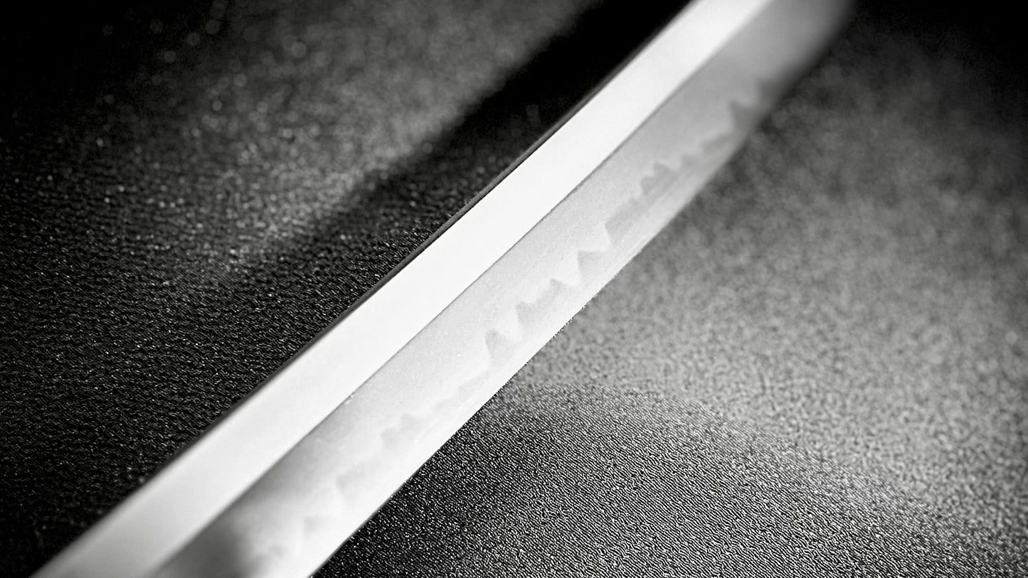 Nihonto, Katana, AA04-2500 Bishu Osafune Morishige (備州長船盛重)