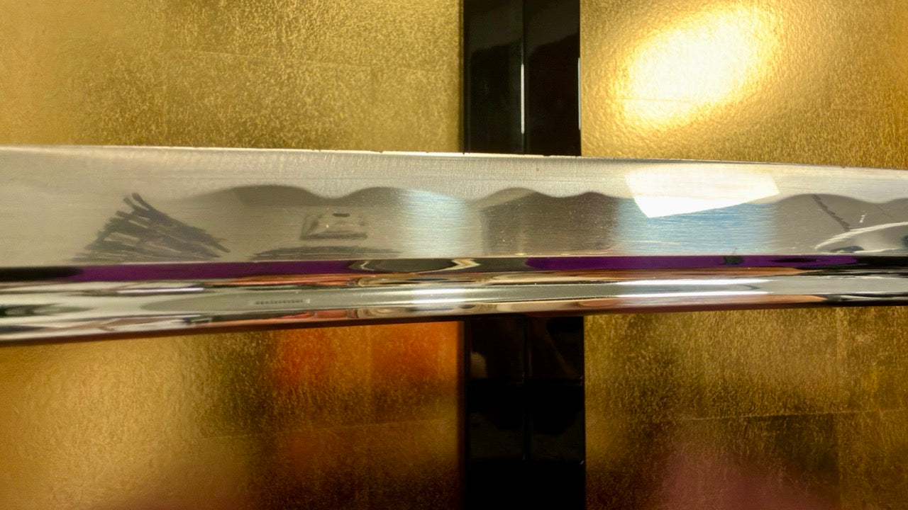 Non-Nihonto, Katana, Iaito, Minosaka