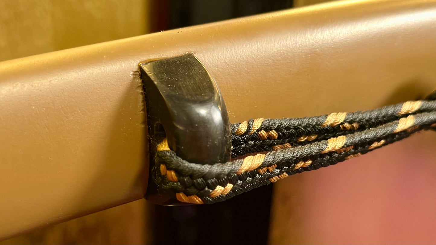 Non-Nihonto, Katana, Shinken, RyanSword 1335 Custom