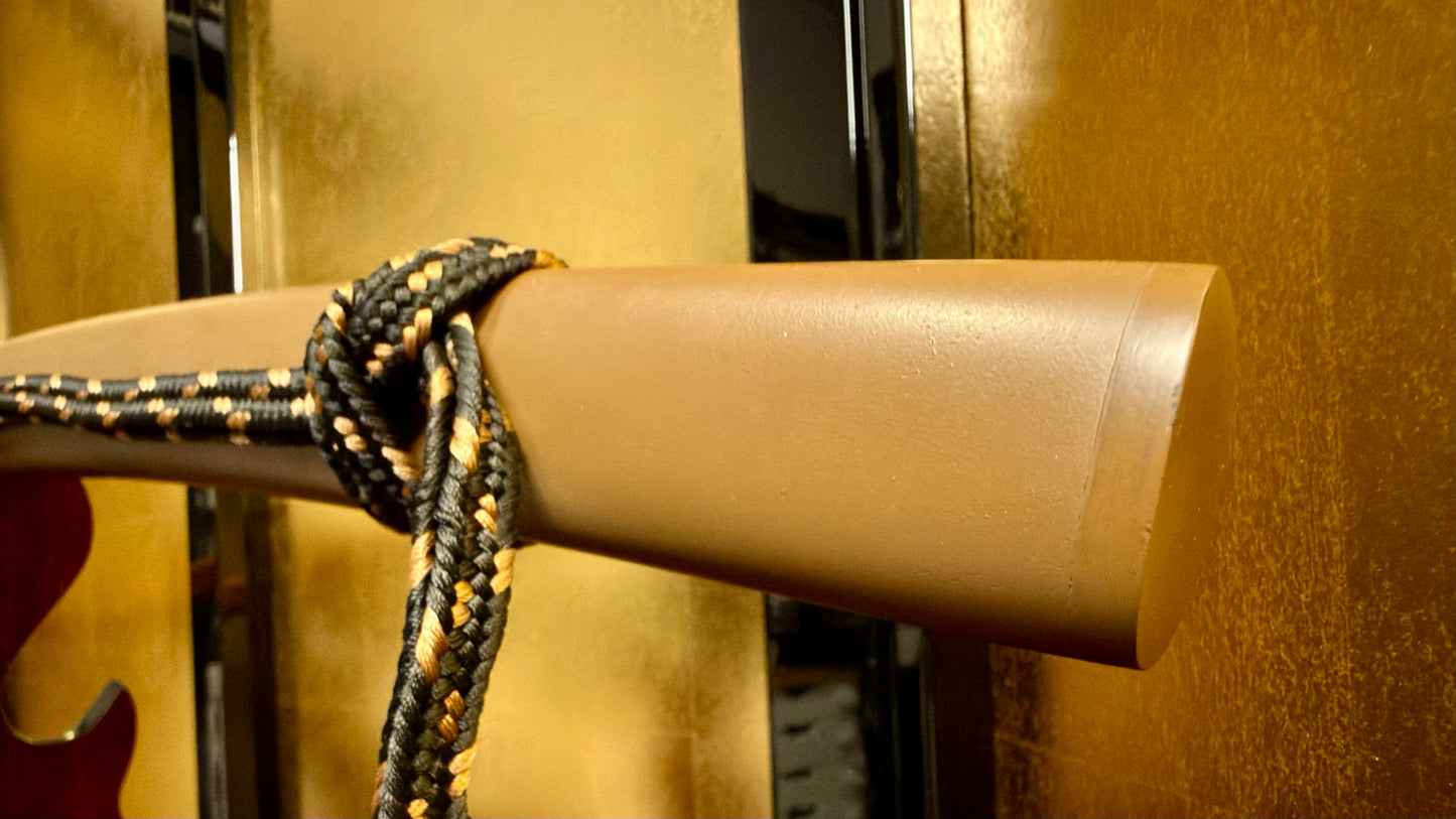 Non-Nihonto, Katana, Shinken, RyanSword 1335 Custom