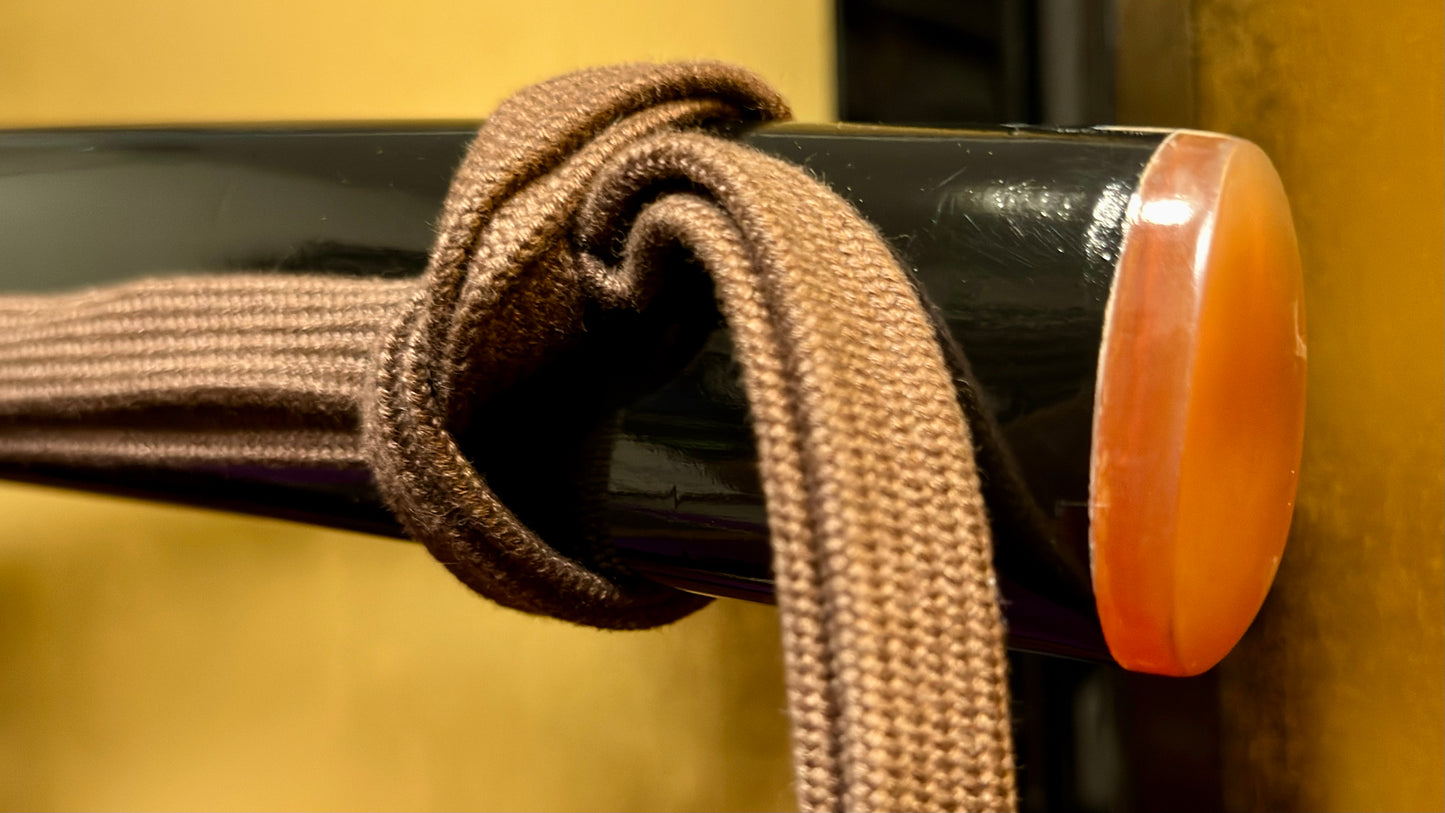 Non-Nihonto, Katana, Shinken, JKOO Custom