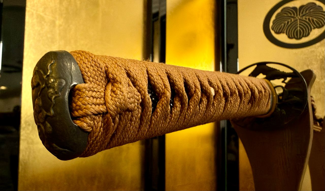 Non-Nihonto, Katana, Shinken, Dremsword 1095TH Unokubi Zukuri Heavy Tameshigiri