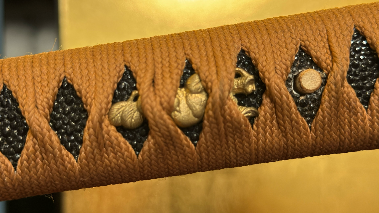 Non-Nihonto, Katana, Shinken, Dremsword 1095TH Unokubi Zukuri Heavy Tameshigiri