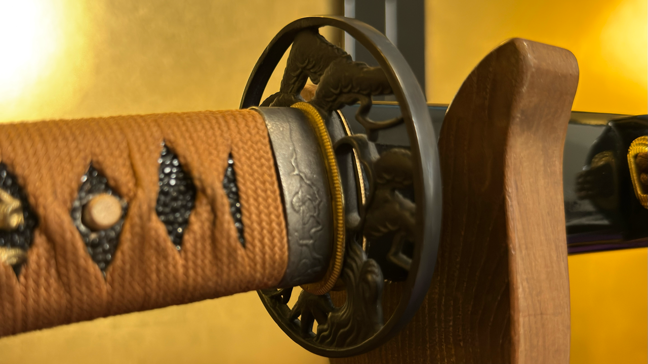 Non-Nihonto, Katana, Shinken, Dremsword 1095TH Unokubi Zukuri Heavy Tameshigiri