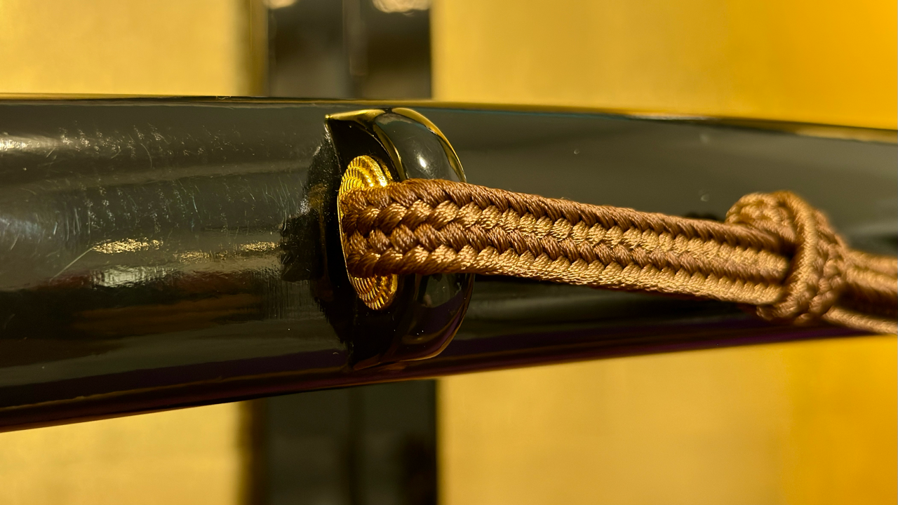 Non-Nihonto, Katana, Shinken, Dremsword 1095TH Unokubi Zukuri Heavy Tameshigiri