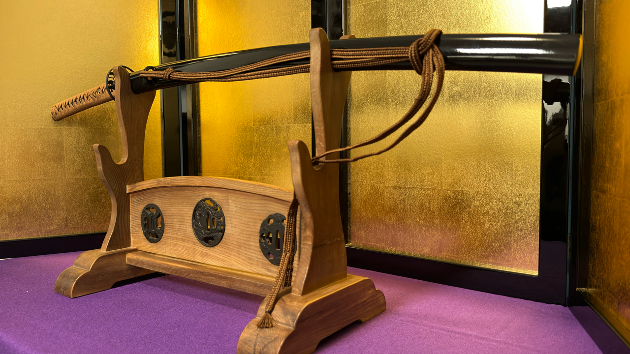 Non-Nihonto, Katana, Shinken, Dremsword 1095TH Unokubi Zukuri Heavy Tameshigiri