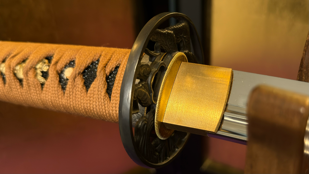 Non-Nihonto, Katana, Shinken, Dremsword 1095TH Unokubi Zukuri Heavy Tameshigiri