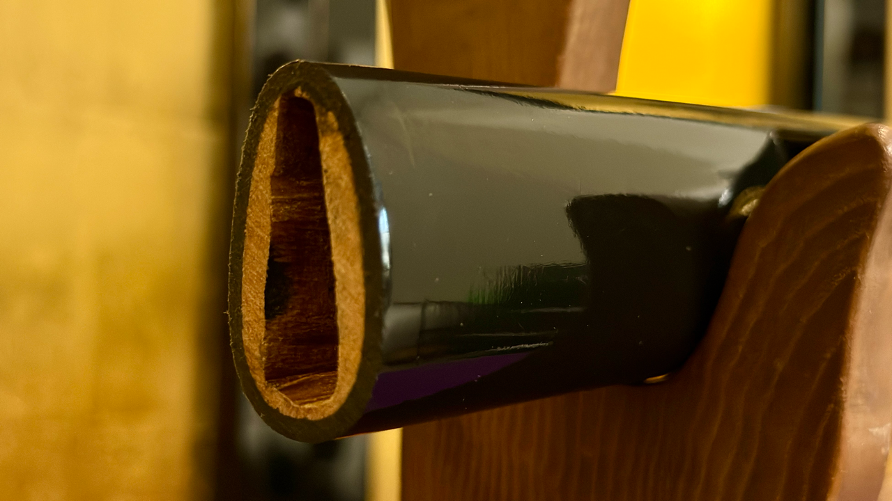 Non-Nihonto, Katana, Shinken, Dremsword 1095TH Unokubi Zukuri Heavy Tameshigiri