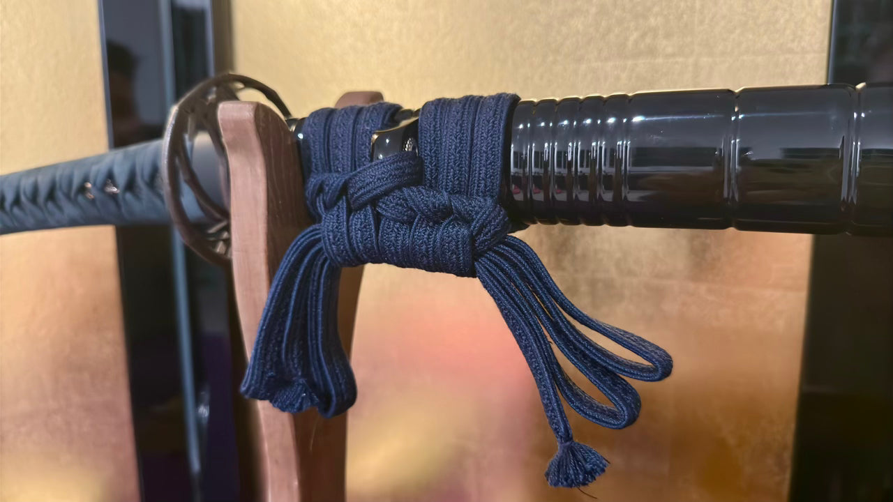 Non-Nihonto, Katana, Iaito, Tozando Custom