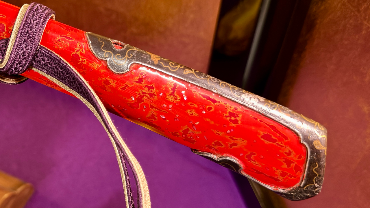 Nihonto, Katana, AA16-2000 Nozarashi Light Tameshigiri/Study Katana