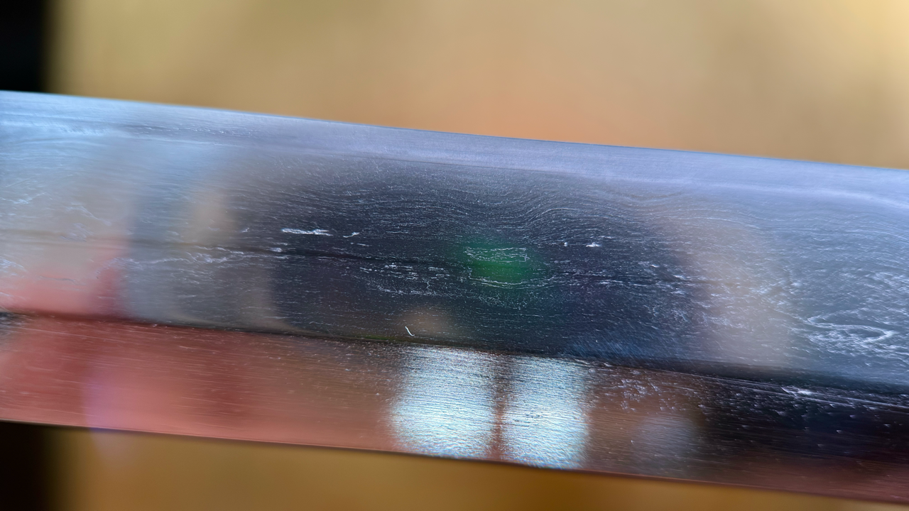 Nihonto, Katana, AA16-2000 Nozarashi Light Tameshigiri/Study Katana