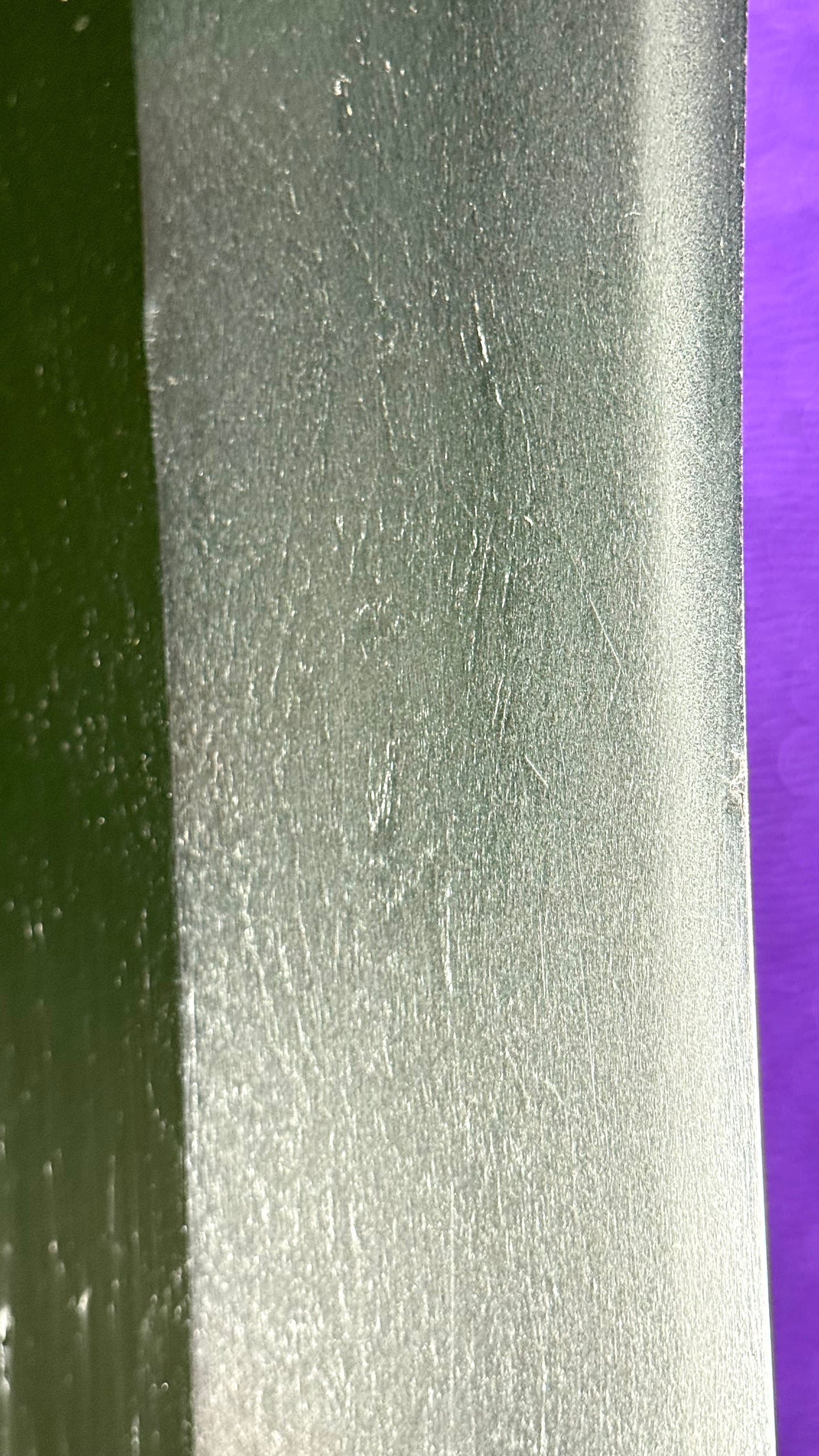 Nihonto, Katana, AA19-2500 Shinto Mumei Shibuchi Koshirae, Light Tameshigiri/Study