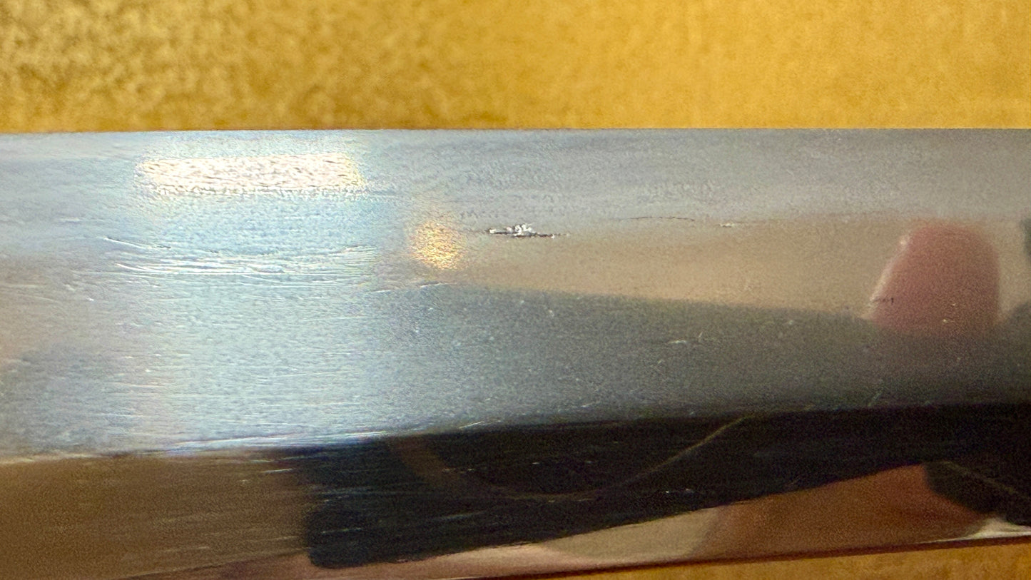 Nihonto, Katana, AA20-3500 NBTHK Hozon Koto Mumei Kozori Katana with NBTHK Kicho