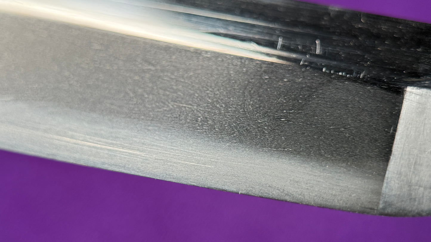 Nihonto, Katana, AA20-3500 NBTHK Hozon Koto Mumei Kozori Katana with NBTHK Kicho