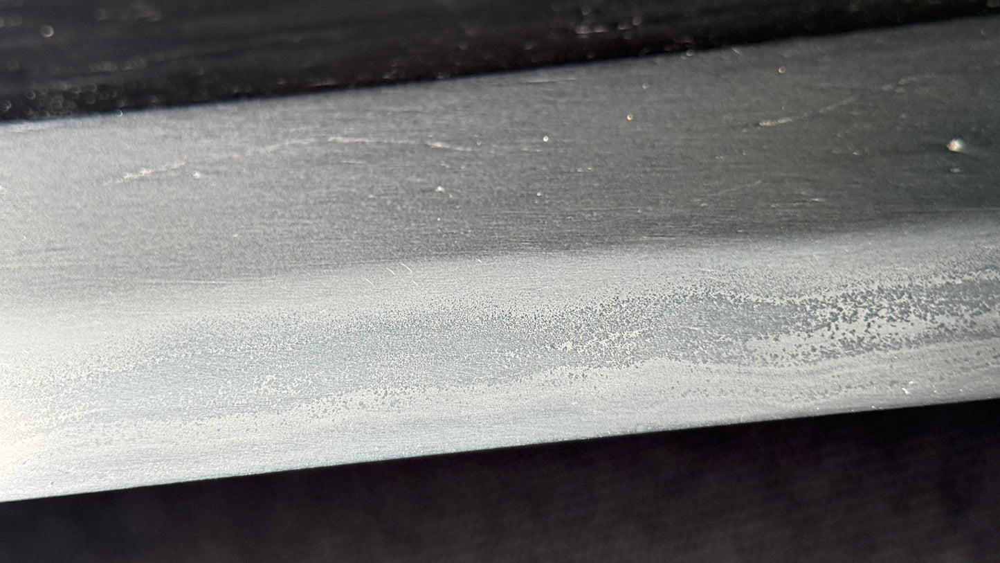 Nihonto, Katana, AA20-3500 NBTHK Hozon Koto Mumei Kozori Katana with NBTHK Kicho