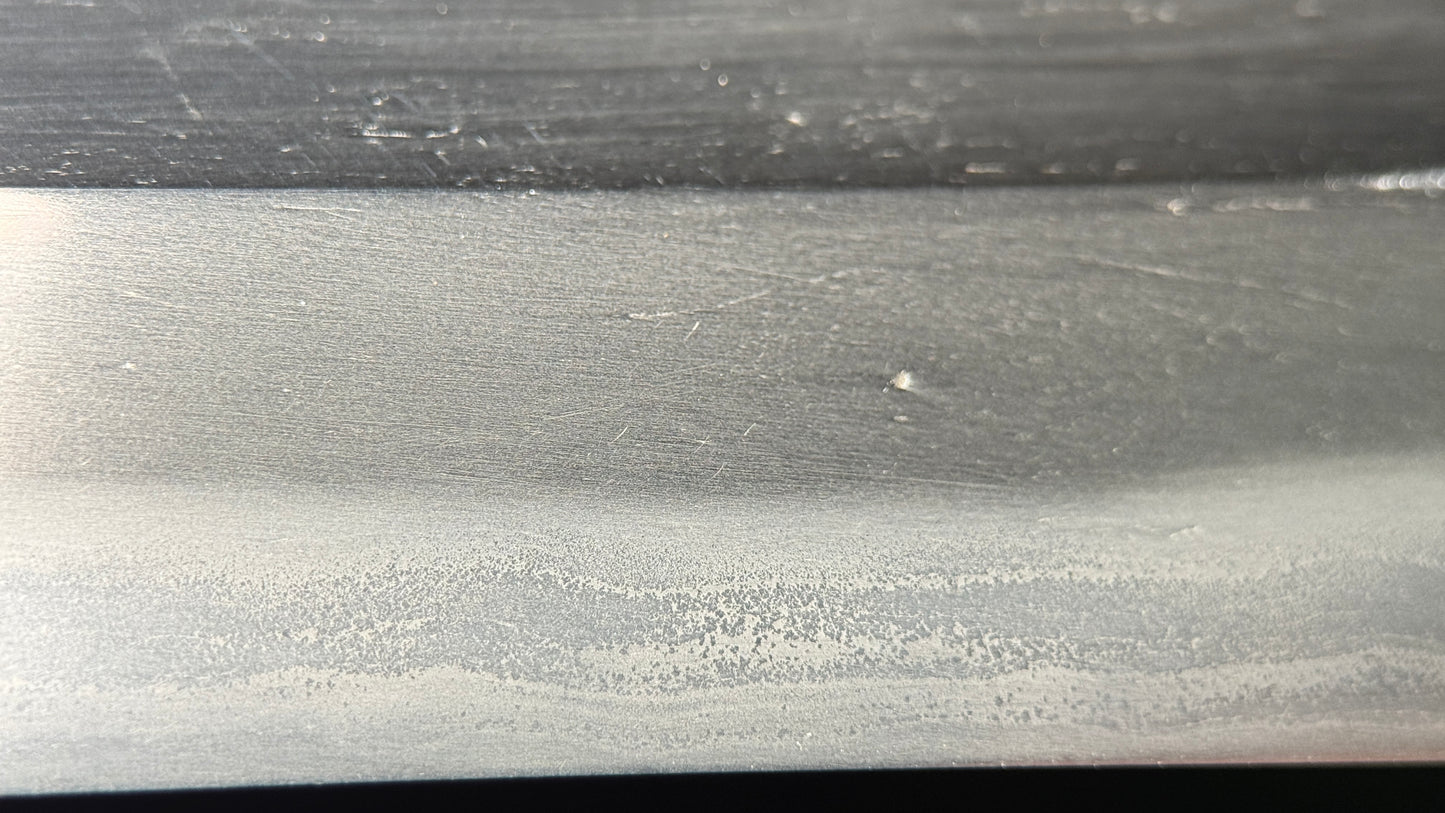 Nihonto, Katana, AA20-3500 NBTHK Hozon Koto Mumei Kozori Katana with NBTHK Kicho