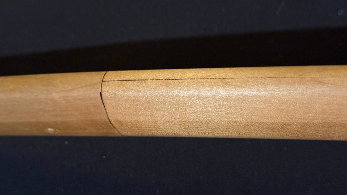 Nihonto, Katana, AA20-3500 NBTHK Hozon Koto Mumei Kozori Katana with NBTHK Kicho