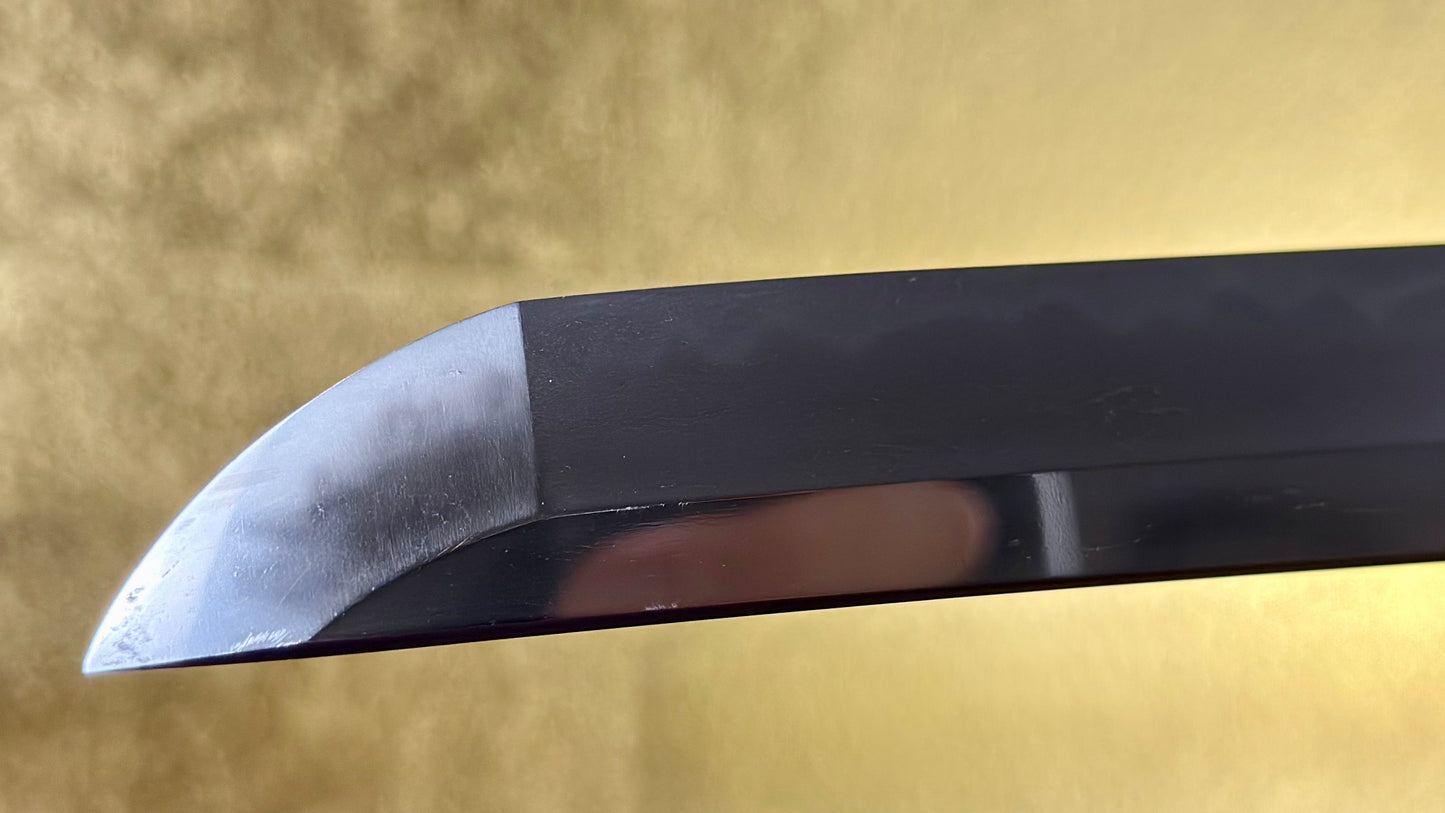 Late Muromachi Sue-Seki Tensho-age Handachi-Bizen Osafune-jū Sukesada saku kore (gimei)