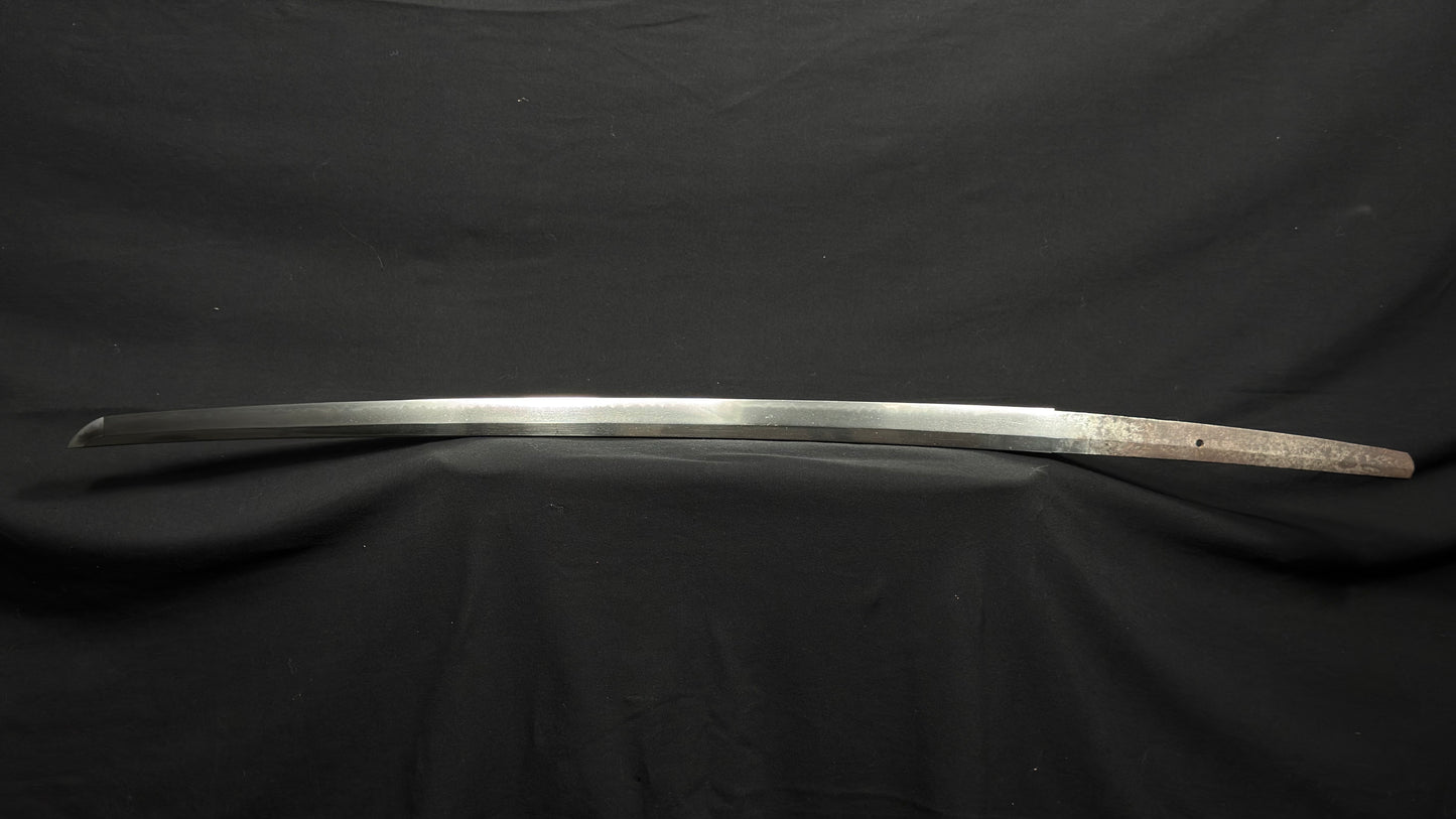 Late Muromachi Sue-Seki Tensho-age Handachi-Bizen Osafune-jū Sukesada saku kore (gimei)