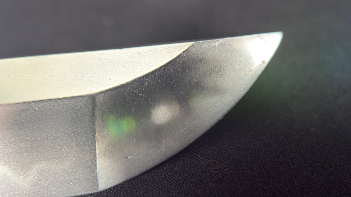 Late Muromachi Sue-Seki Tensho-age Handachi-Bizen Osafune-jū Sukesada saku kore (gimei)