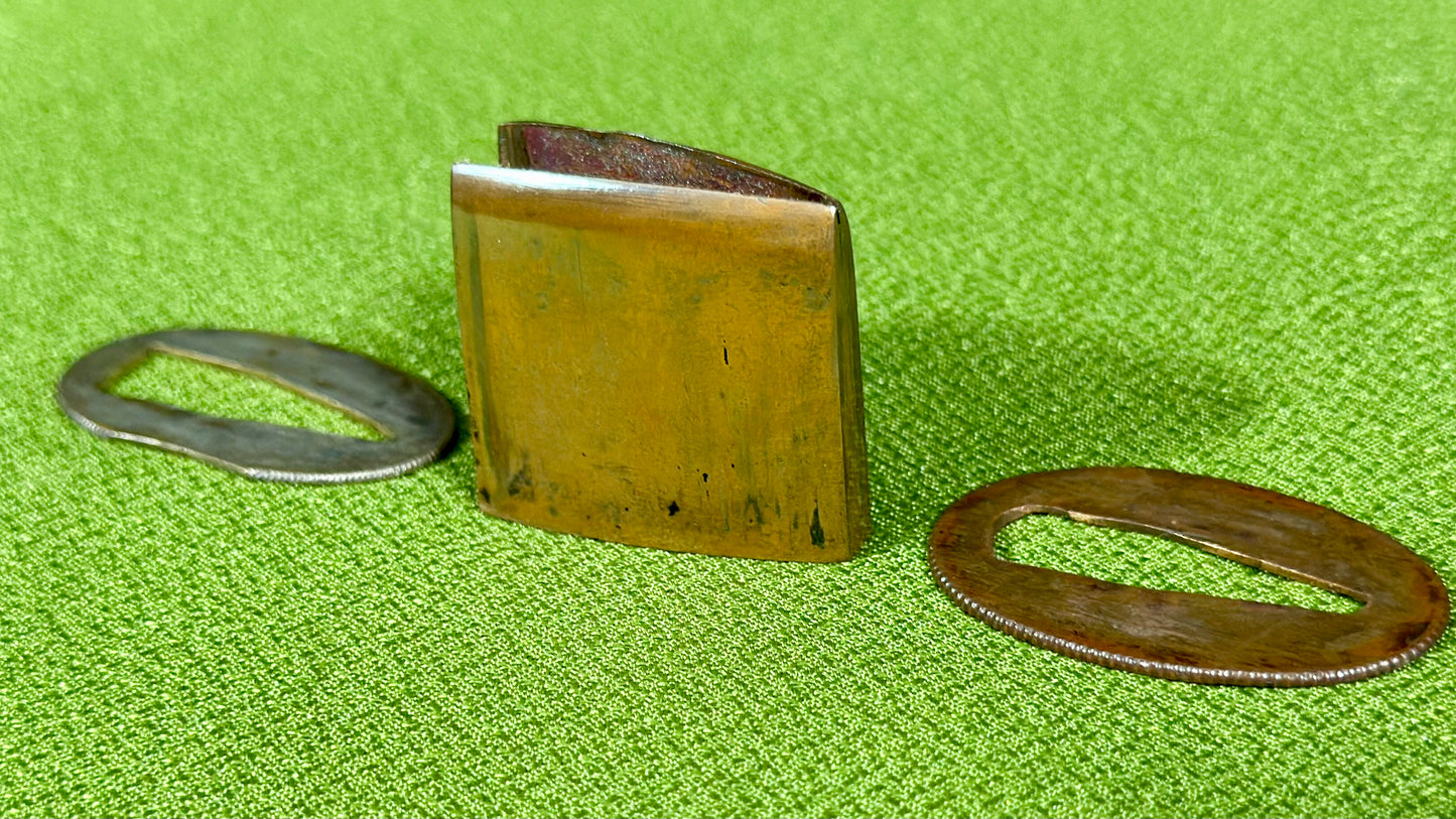 Late Muromachi Sue-Seki Tensho-age Handachi-Bizen Osafune-jū Sukesada saku kore (gimei)