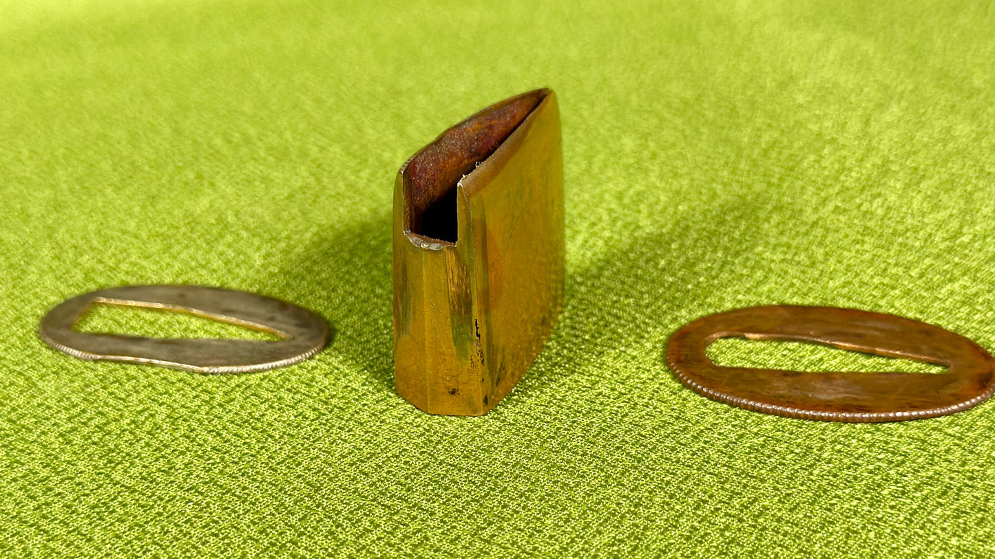 Late Muromachi Sue-Seki Tensho-age Handachi-Bizen Osafune-jū Sukesada saku kore (gimei)